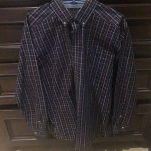 Ariat Pro series button down shirt